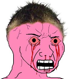 warosu biz|Pink Wojak .